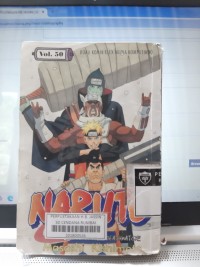 Naruto 50