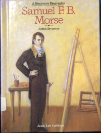 Samuel F. B. Morse