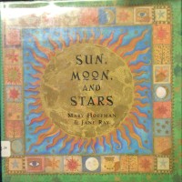 Sun, Moon, and Stars