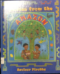 Stories From The Amazon
