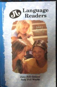 Language Readers