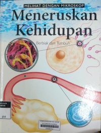 Meneruskan Kehidupan Berbiak dan Tumbuh