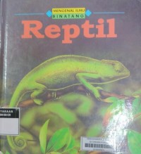 Reptil