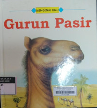 Gurun Pasir