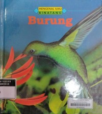 Burung