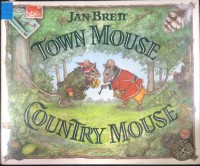 Town Mouse Country Mouse