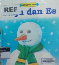 Salju dan Es