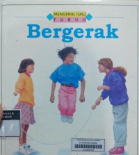 Bergerak