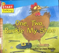 One, Two, Buckle My Shoe