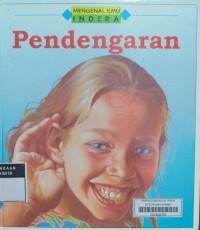 Pendengaran