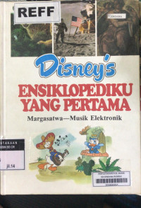 Margasatwa - Musik Elektronik : Ensiklopdiku Yang Pertama