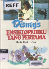 Musik Rock - Otak : Ensiklopediku Yang Pertama