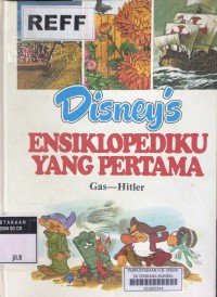 Gas - Hitler : Ensiklopediku Yang Pertama
