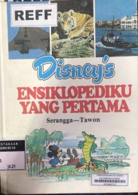 Serangga - Tawon : Ensiklopediku Yang Pertama