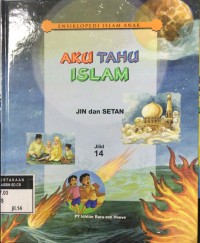 Jin dan Setan