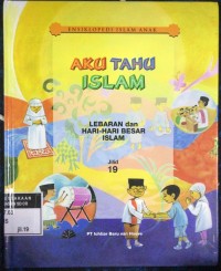 Lebaran dan Hari - Hari Besar Islam