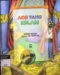 Kisah - Kisah Dalam Al Quran