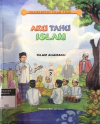 Islam Agamaku