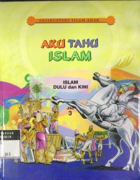 Islam Dulu dan Kini