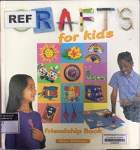 Friendship Book