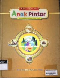 Petunjuk Orang Tua