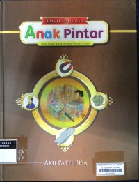 Aku Pasti Bisa