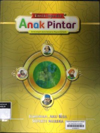 Ilmuwan, Aku Bisa Seperti Mereka