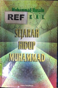 Sejarah Hidup Muhammad