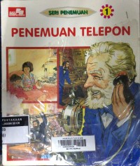 Penemuan Telepon