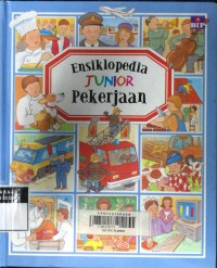 Ensiklopedia: Pekerjaan