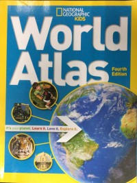 World Atlas
