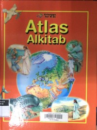 Atlas Alkitab