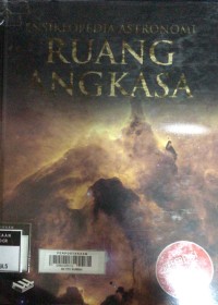 Ensiklopedia: Ruang Angkasa