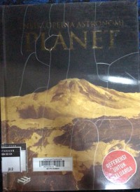 Ensiklopedia: Planet