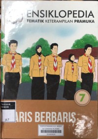 Ensiklopedia: Baris Berbaris