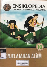 Ensiklopedia: Penjelajahan Alam