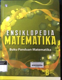 Ensiklopedia Matematika 8