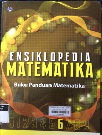 Ensiklopedia Matematika 6