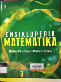 Ensiklopedia Matematika 3