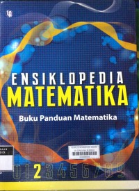 Ensiklopedia Matematika 2