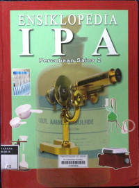 Ensiklopedia: Percobaan Sains 2