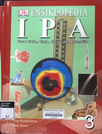 Ensiklopedia: Visual Fisika, kimia, Biologi, dan Matematika 3
