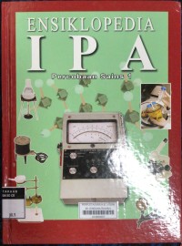 Ensiklopedia: Percobaan Sains 1