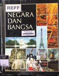 Ensiklopedia: Negara dan Bangsa : Afrika, Asia