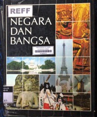 Ensiklopedia: Negara dan Bangsa : Eropa