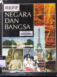 Negara dan Bangsa : Asia, Australia, Selandia Baru, Oseania, Eropa
