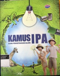 Kamus IPA