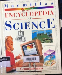 Ensiklopedia: Communication