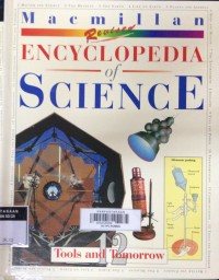 Ensiklopdia: Tools and Tomorrow
