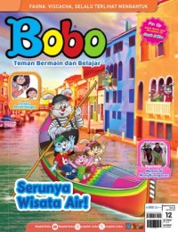 Bobo: Serunya Wisata Air!